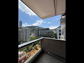 Happy Valley - Hawthorn Garden 12