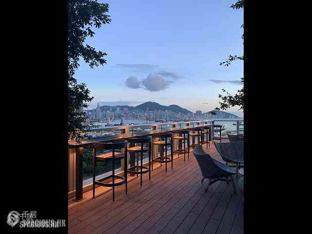 Sham Shui Po - Cullinan West Phase 2A Tower 2B 05
