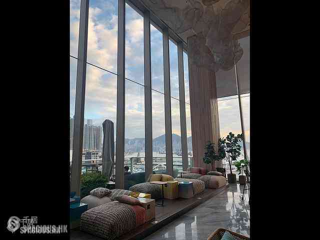 Sham Shui Po - Cullinan West Phase 2A Tower 2B 06
