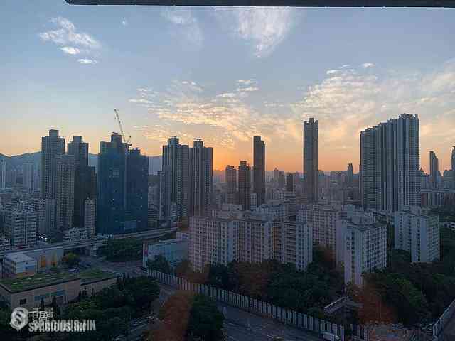 Sham Shui Po - Cullinan West Phase 2A Tower 2B 02