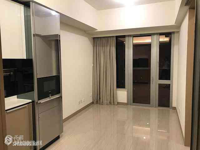 Sham Shui Po - Cullinan West Phase 2A Tower 2B 03