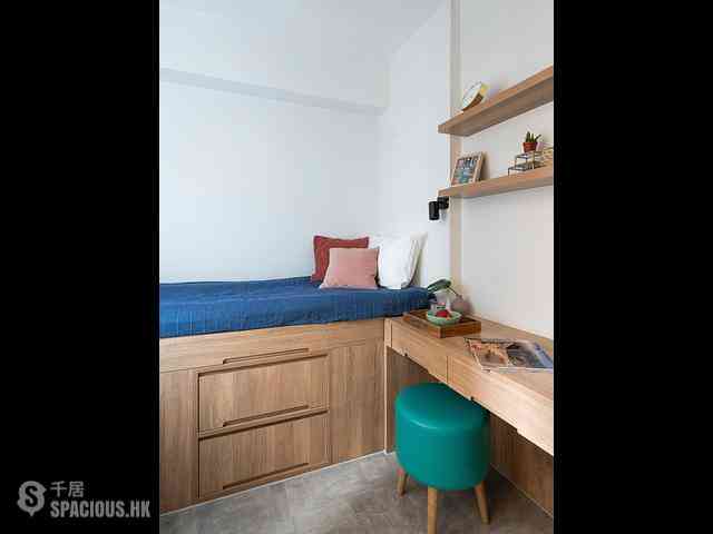 Hung Hom - Weave Studios (Hung Hom) 01