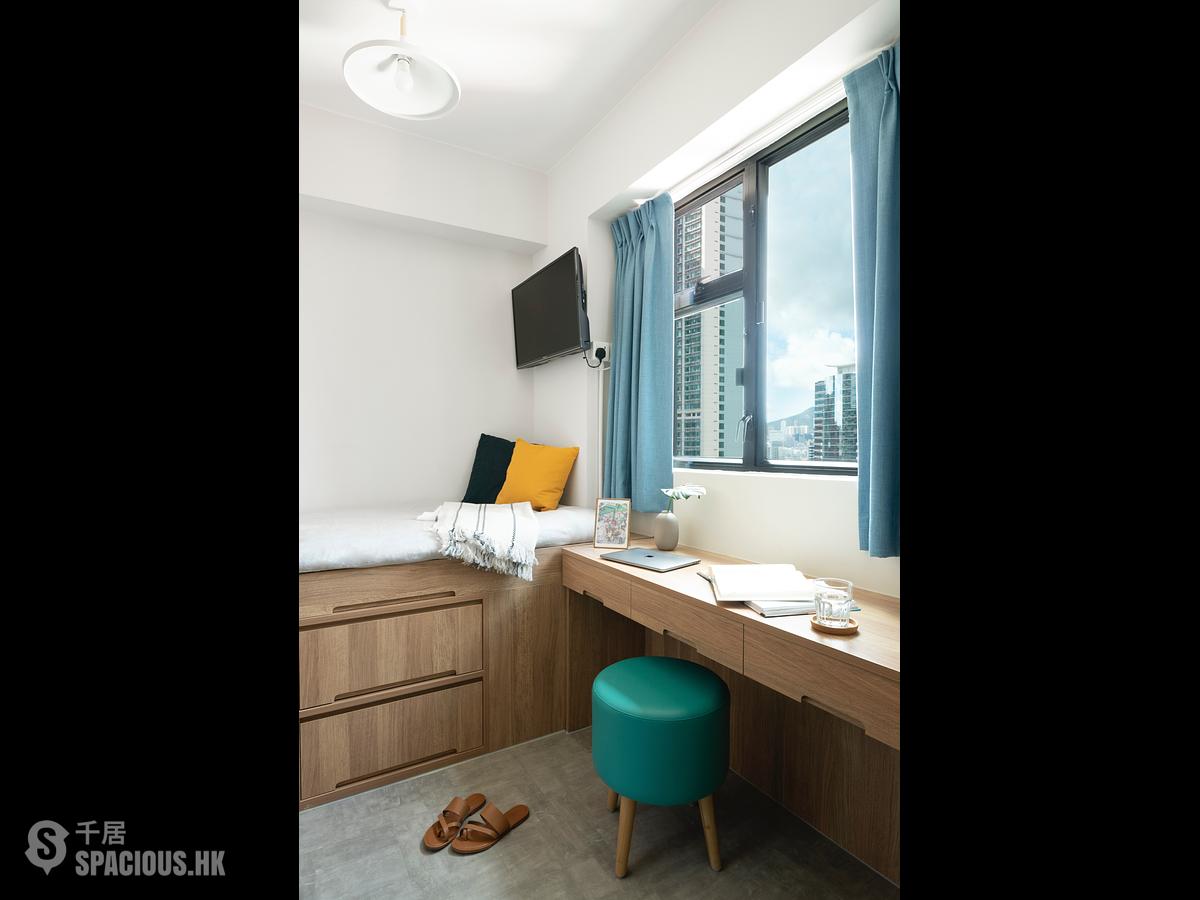 Weave Studios (Hung Hom)