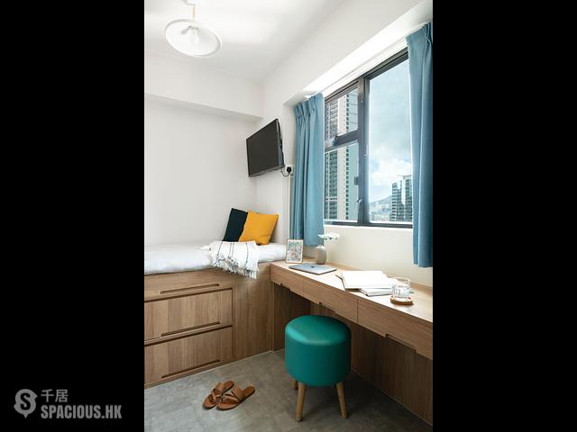 紅磡 - Weave Studios (红磡) 07