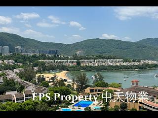 愉景灣 - 愉景灣3期 康慧台 康頤閣 12
