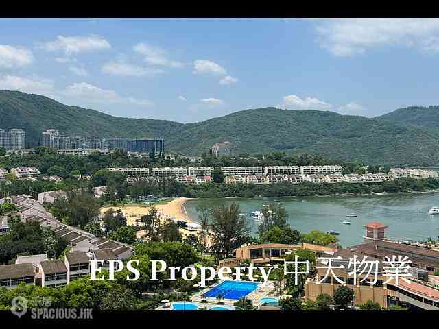 愉景湾 - 愉景湾3期 康慧台 康颐阁 12