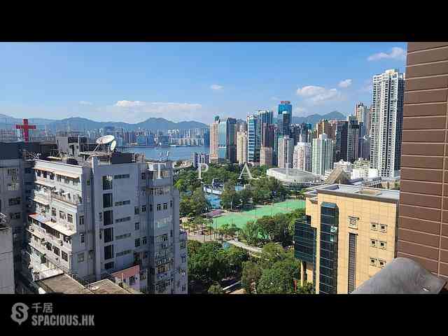 銅鑼灣 - Yoo Residence 01