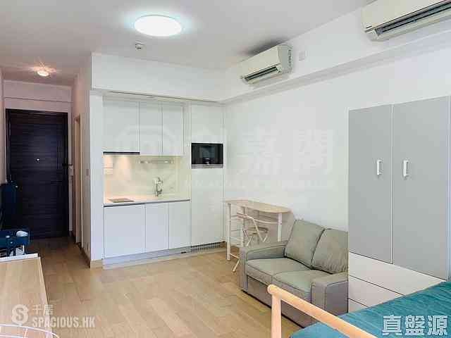 Tseung Kwan O - Savannah Block 3B 03