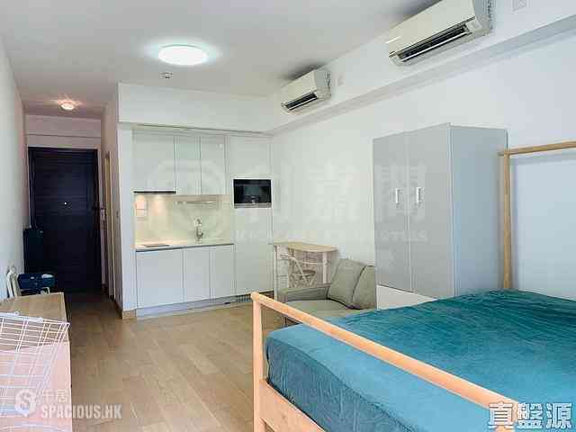 Tseung Kwan O - Savannah Block 3B 04