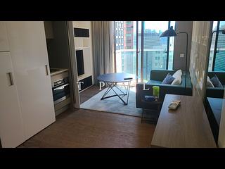 铜锣湾 - yoo Residence 02