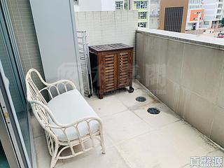 Tseung Kwan O - Savannah Block 3B 06