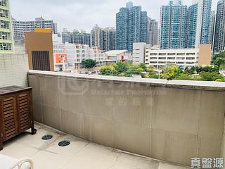 Tseung Kwan O - Savannah Block 3B 07