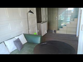 铜锣湾 - yoo Residence 04