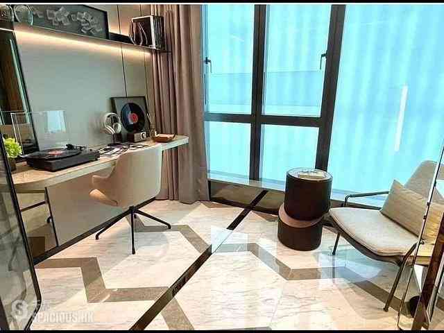 Yau Tong - Chill Residence 01