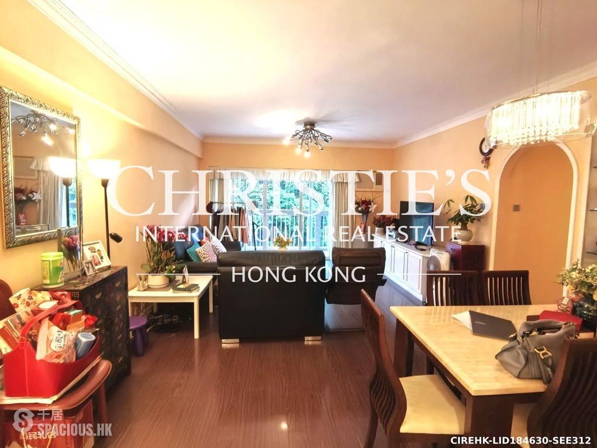 西半山 - 联邦花园 伦敦阁 (1座) London Court 01