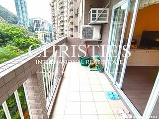 西半山 - 联邦花园 伦敦阁 (1座) London Court 03