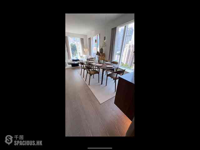 Sheung Wan - 42, Tung St. 01