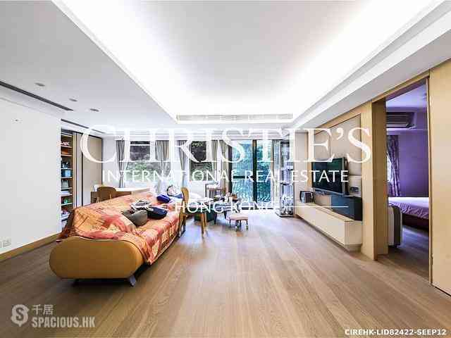 Happy Valley - San Francisco Towers Block A 01