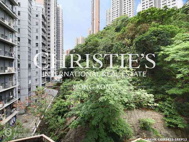 Happy Valley - San Francisco Towers Block A 02