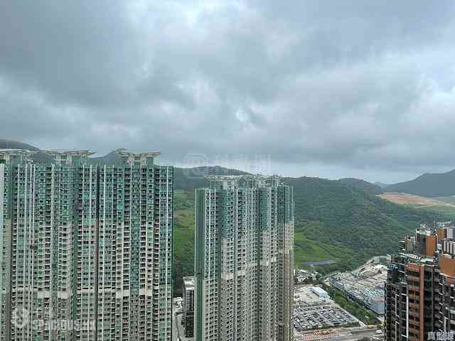 Lohas Park - Lohas Park Phase 7A Montara Block 2 (2A) 06