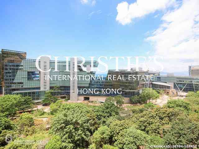 Pok Fu Lam - Baguio Villa Block 16 02