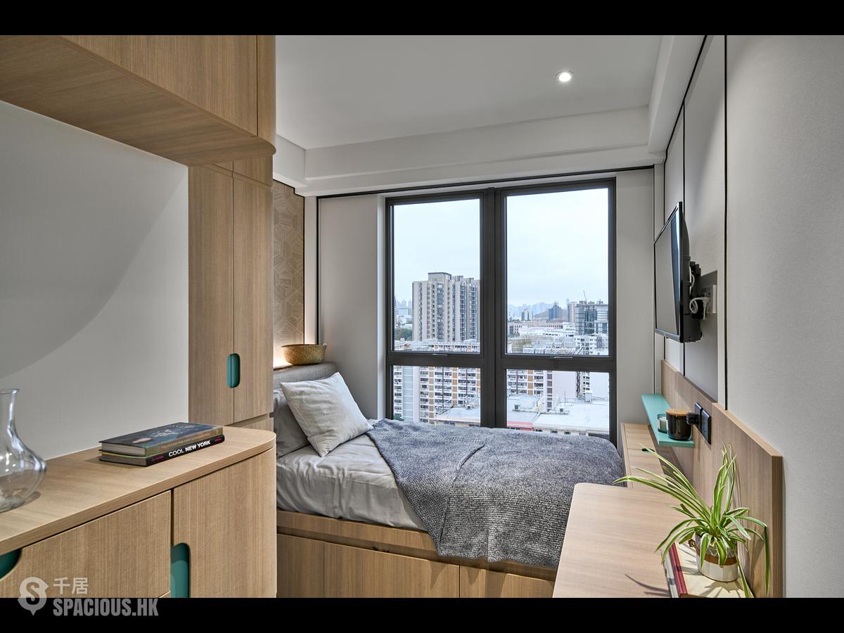 Weave Studios (Kai Tak)
