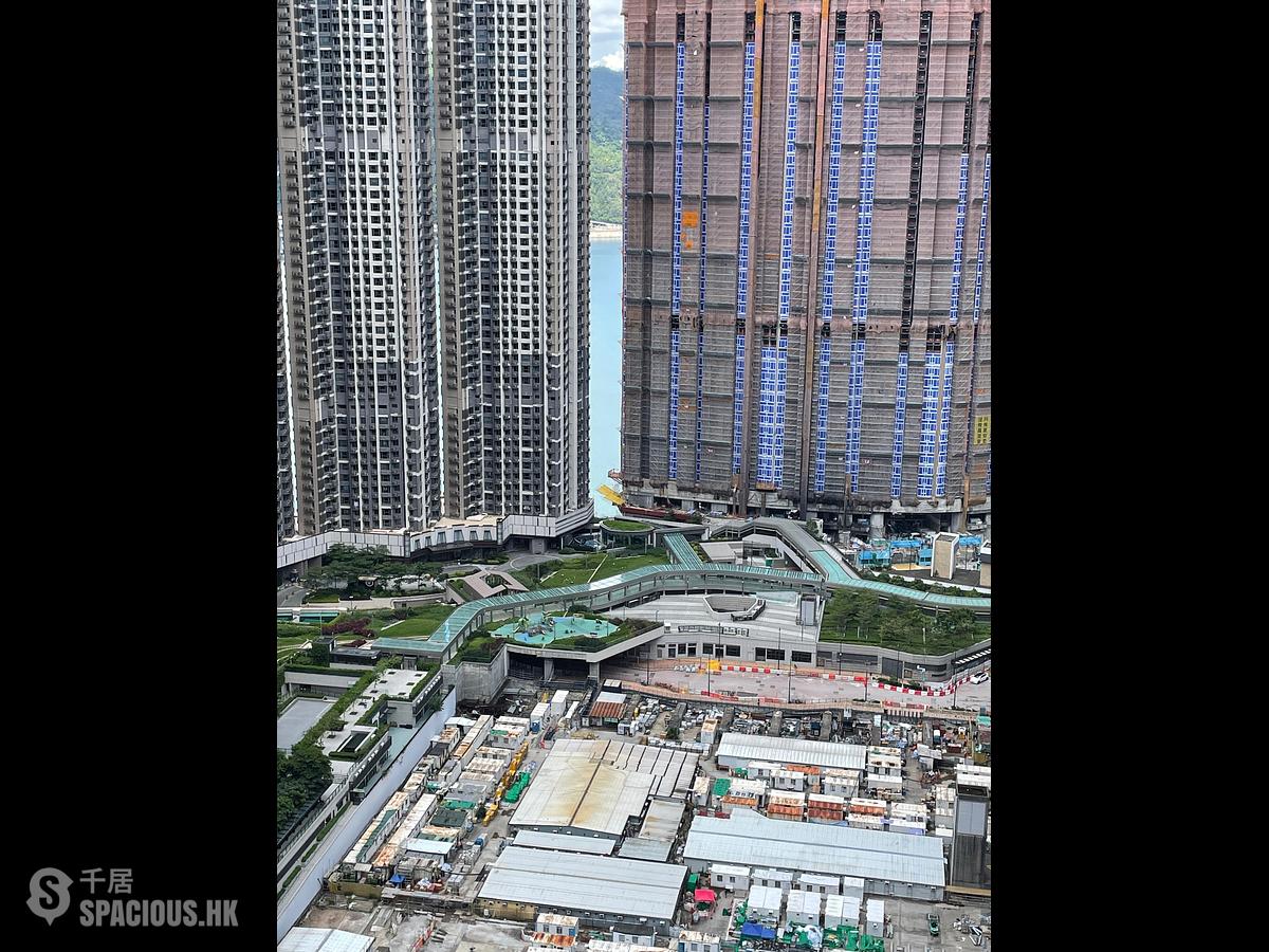 Lohas Park - Lohas Park Phase 4B Wings At Sea Ii Block 5A 01