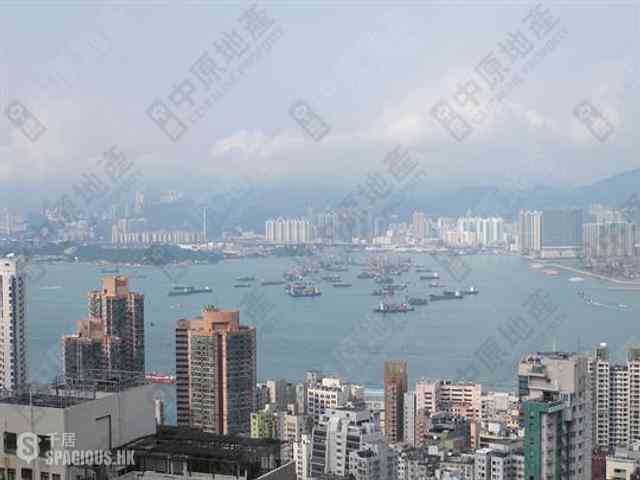 中半山 - 殷桦花园 01
