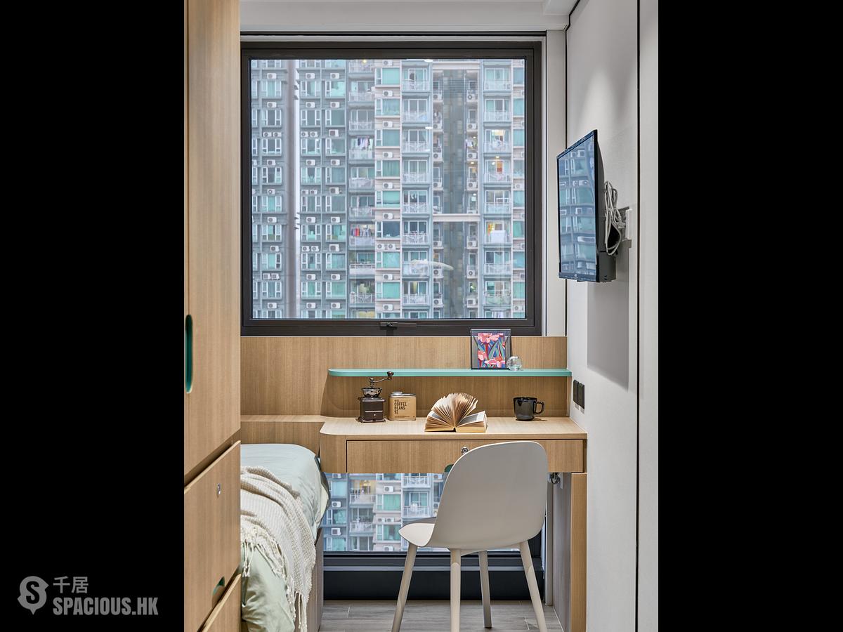 Weave Studios (Kai Tak)