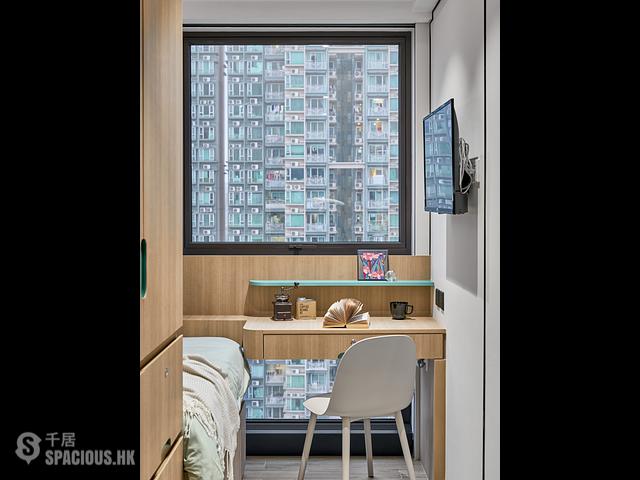 土瓜湾 - Weave Studios（启德） 07