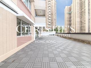 薄扶林 - 碧瑤灣16座 03