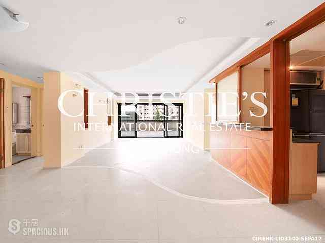 Pok Fu Lam - Baguio Villa Block 16 04