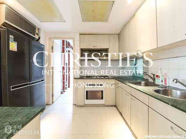 Pok Fu Lam - Baguio Villa Block 16 10