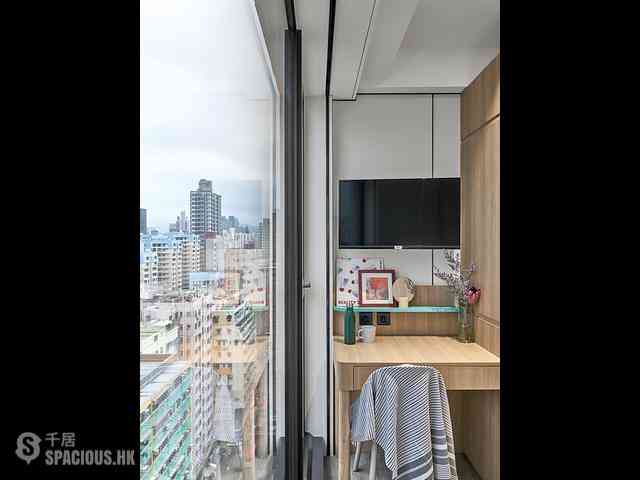 土瓜湾 - Weave Studios（启德） 04