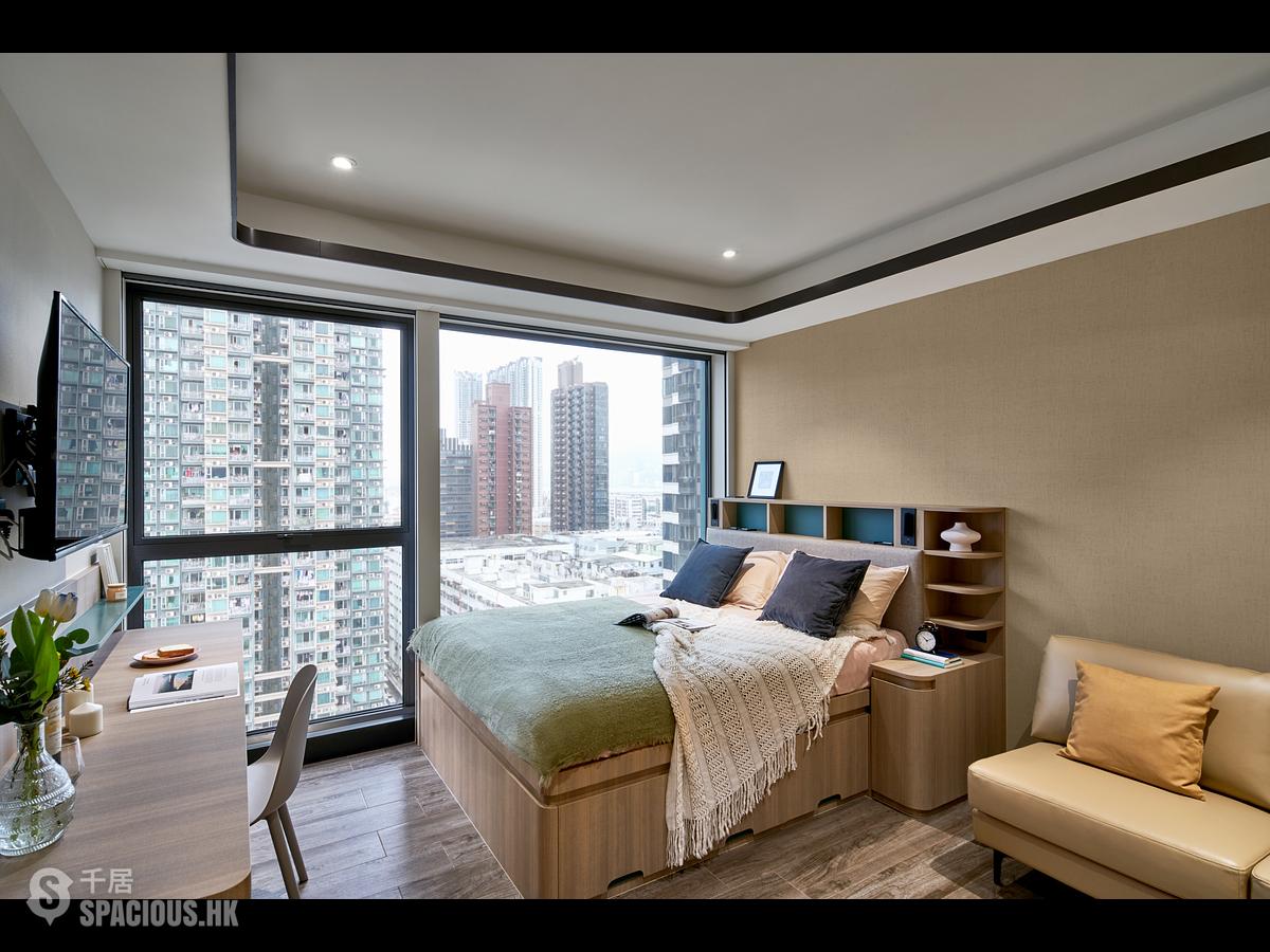 Weave Studios (Kai Tak)