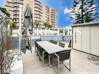 The Peak - La Hacienda Block A 04