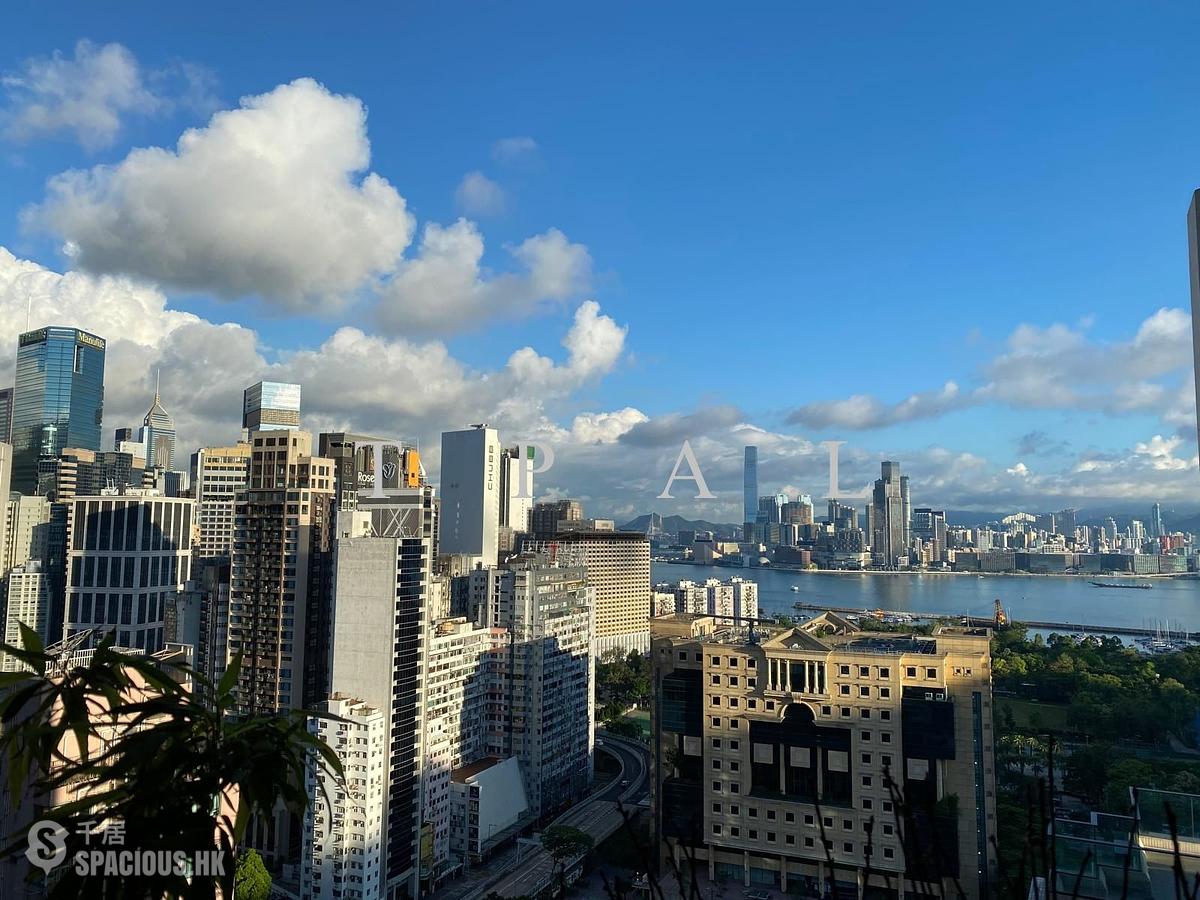 Tai Hang - The Warren 01