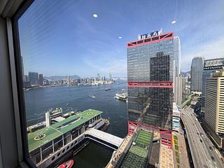 上环 - Shun Tak Centre - West Tower 17