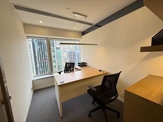 上环 - Shun Tak Centre - West Tower 08