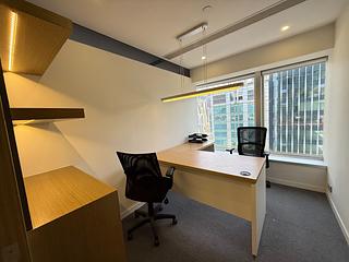 上环 - Shun Tak Centre - West Tower 09
