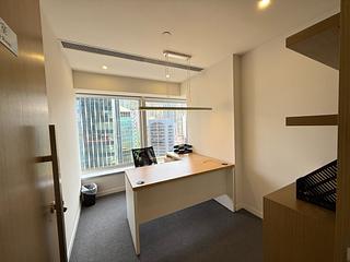 上环 - Shun Tak Centre - West Tower 12