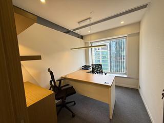 上环 - Shun Tak Centre - West Tower 13