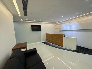 上环 - Shun Tak Centre - West Tower 16