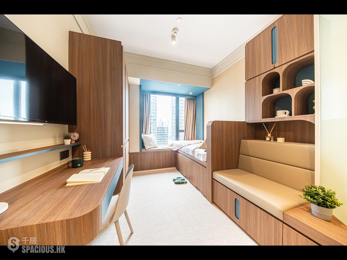 Weave Studios (Kowloon West)