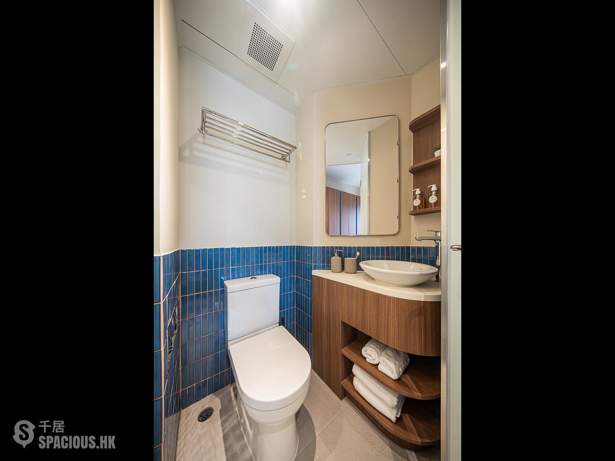 Weave Studios (Kowloon West)