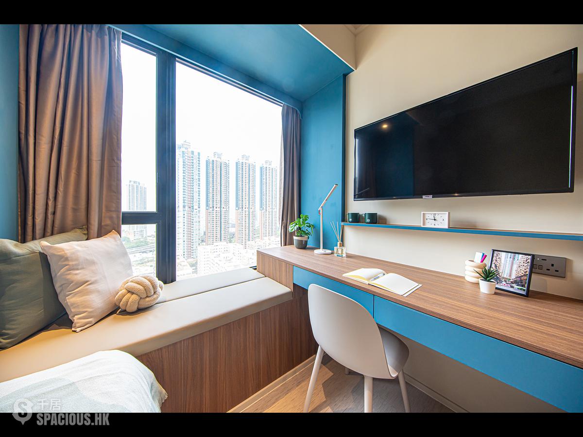 Weave Studios (Kowloon West)