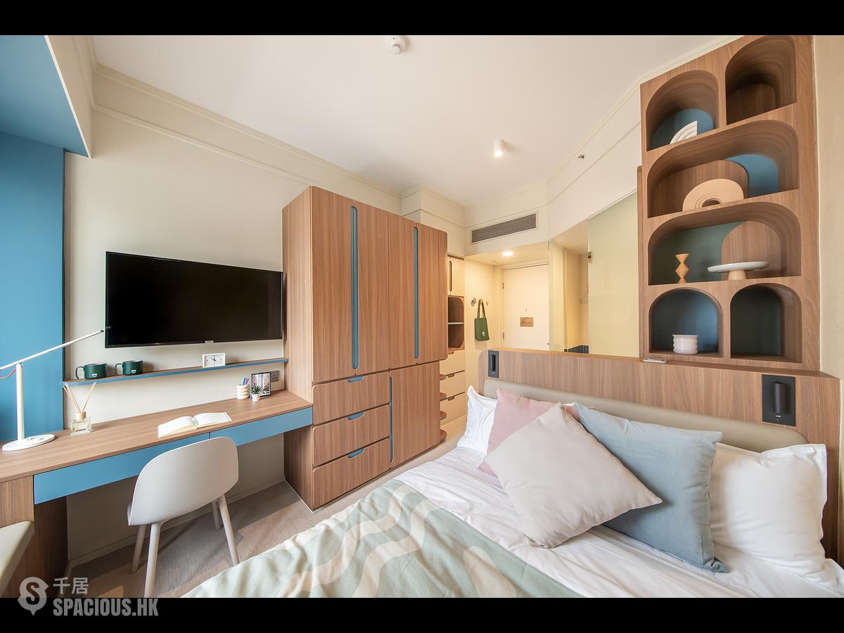 Weave Studios (Kowloon West)