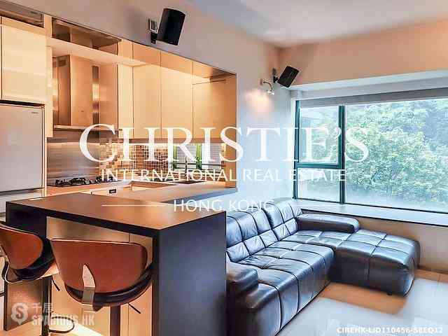 Mid Levels Central - Hillsborough Court 01