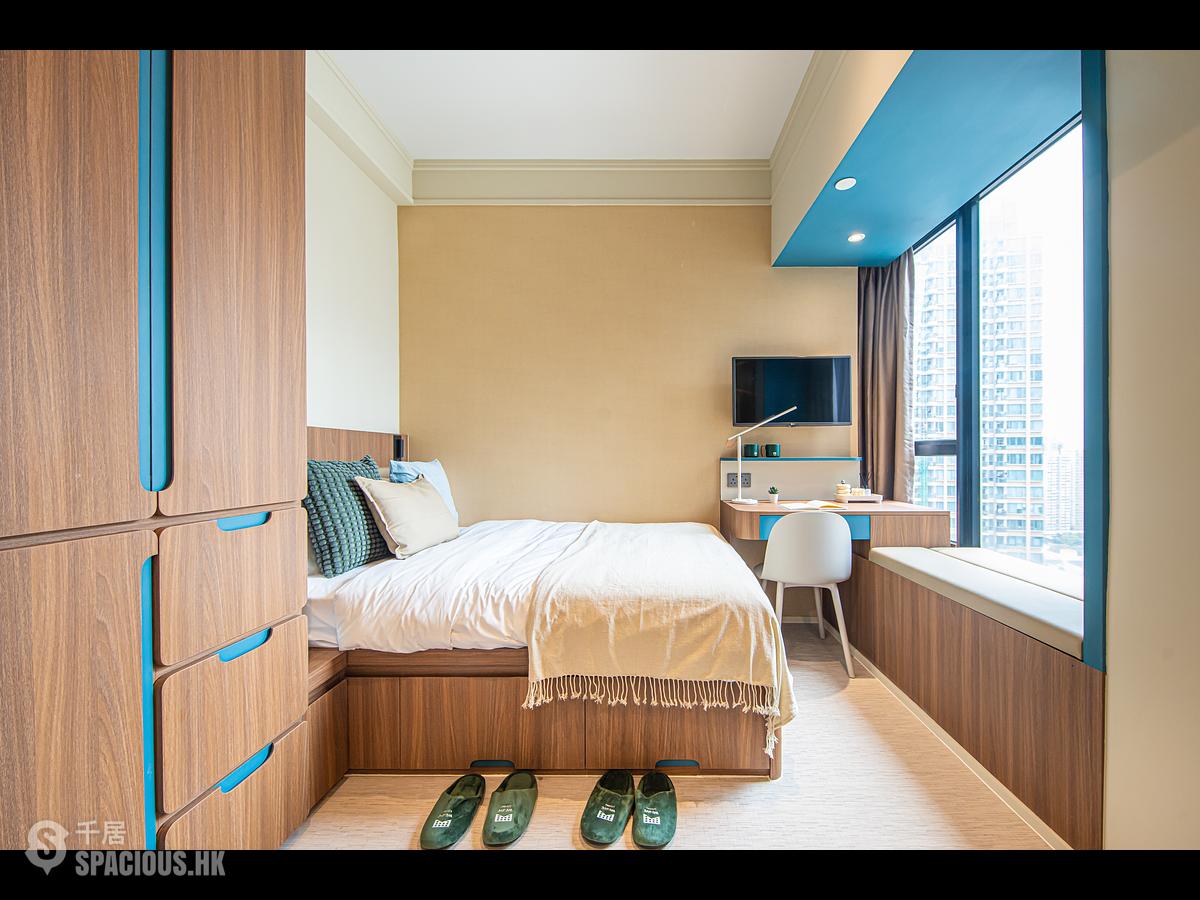 Weave Studios (Kowloon West)