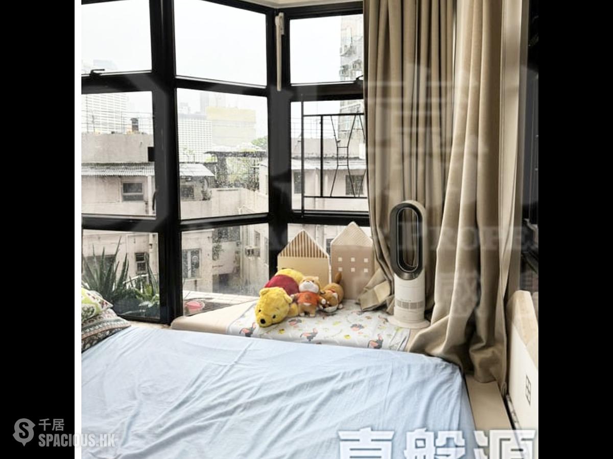 天后 - 莊苑 01